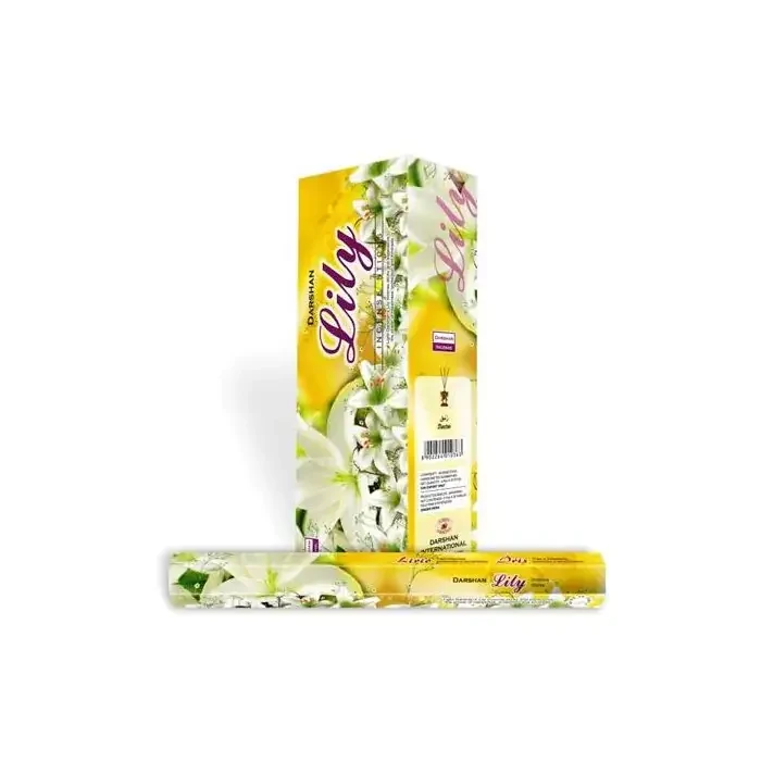 Darshan Lily Hexa