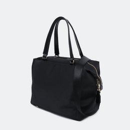 Handtasche Shopper VIVI - Schwarz