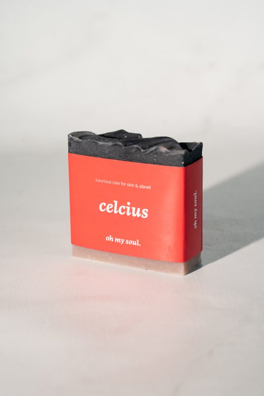 celcius - the perfume bar