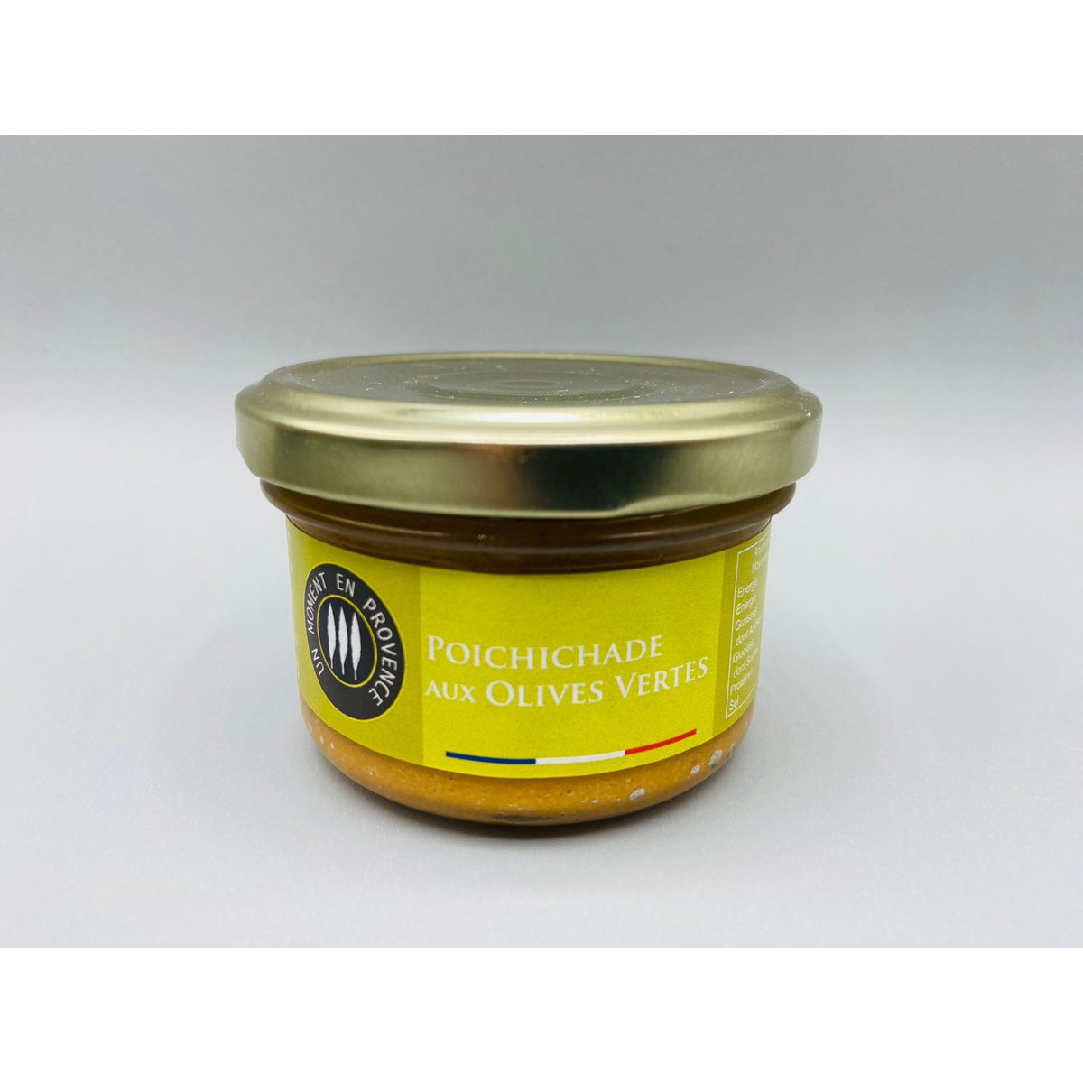 Poichichade: De Provençaalse Essential in 90g 🥙✨