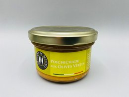 Poichichade: De Provençaalse Essential in 90g 🥙✨