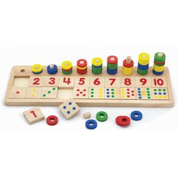 Viga Toys