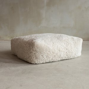 Bodenkissen Crossbreed - Sahara - 65x65x20cm (ohne Füllkissen)