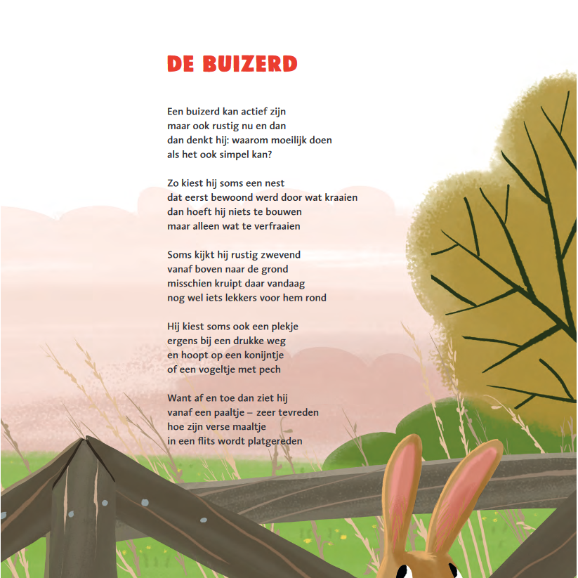 Marianne Busser & Ron Schröder - The thick bird book