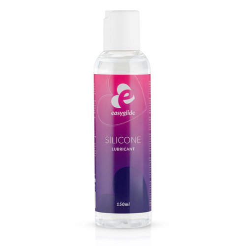 EasyGlide - Smar silikonowy - 150 ml
