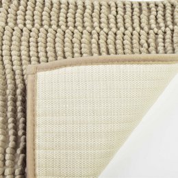 ZAC Bathroom rug 40x60cm