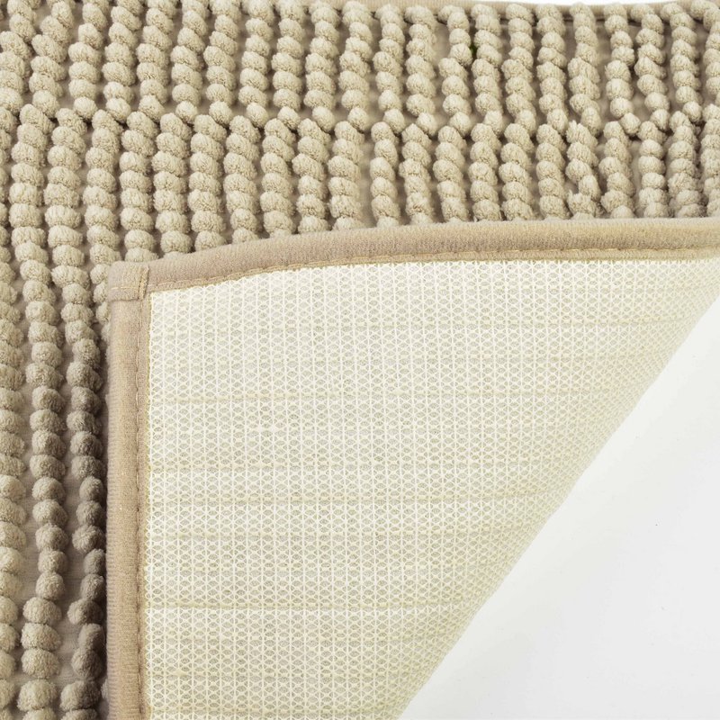 ZAC Bathroom rug 40x60cm