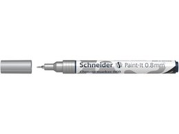 Krommarkør Schneider Paint-It 060 metallic 0,8mm