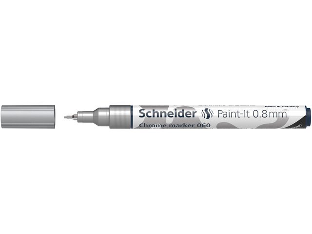 Krommarkør Schneider Paint-It 060 metallic 0,8mm
