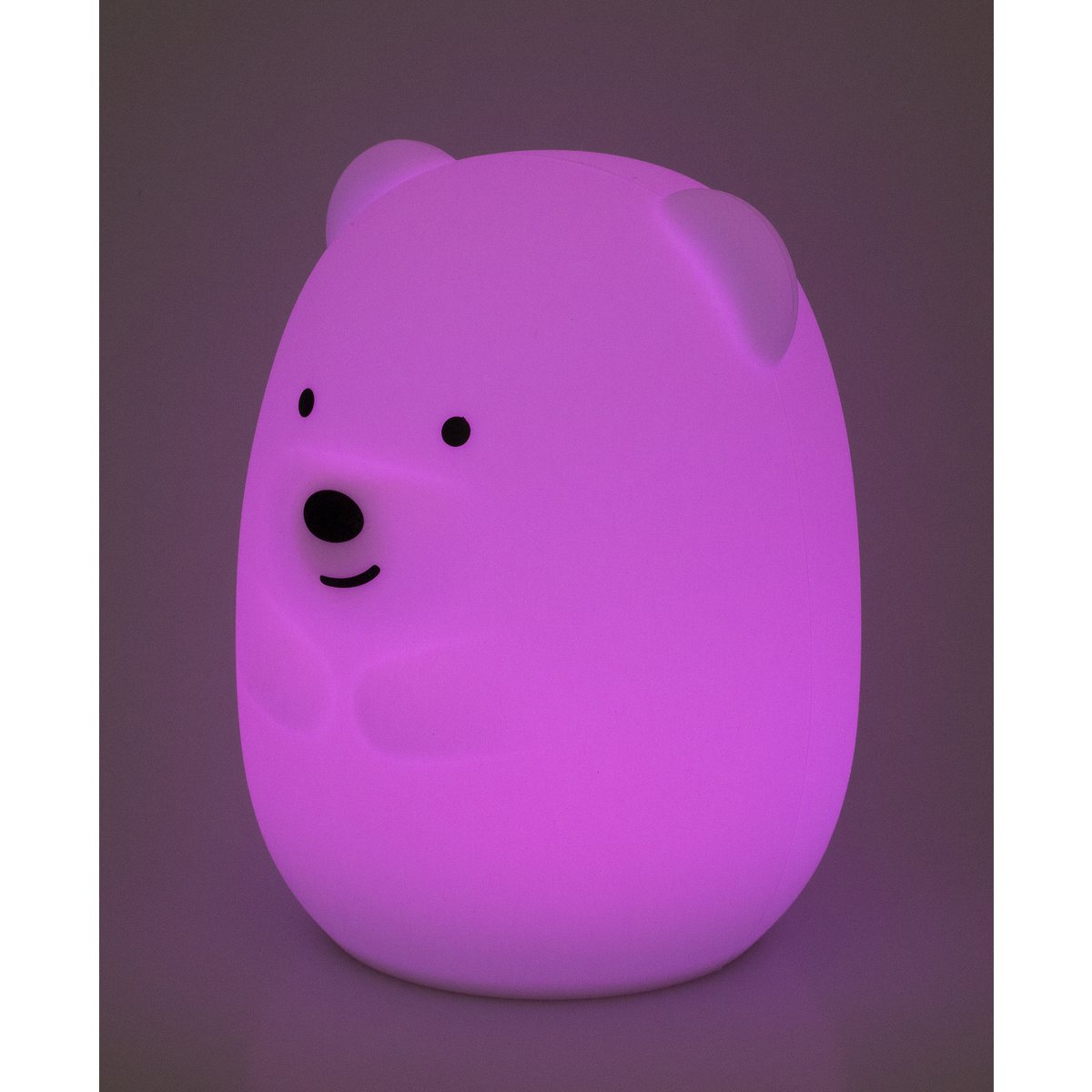 NIGHT LIGHT: BEAR GM