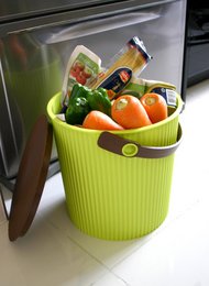 Hachiman Omnioutil opbevaringsspand L
