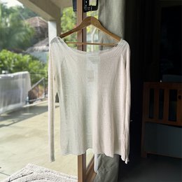 Pull de cornse à Miam Boat