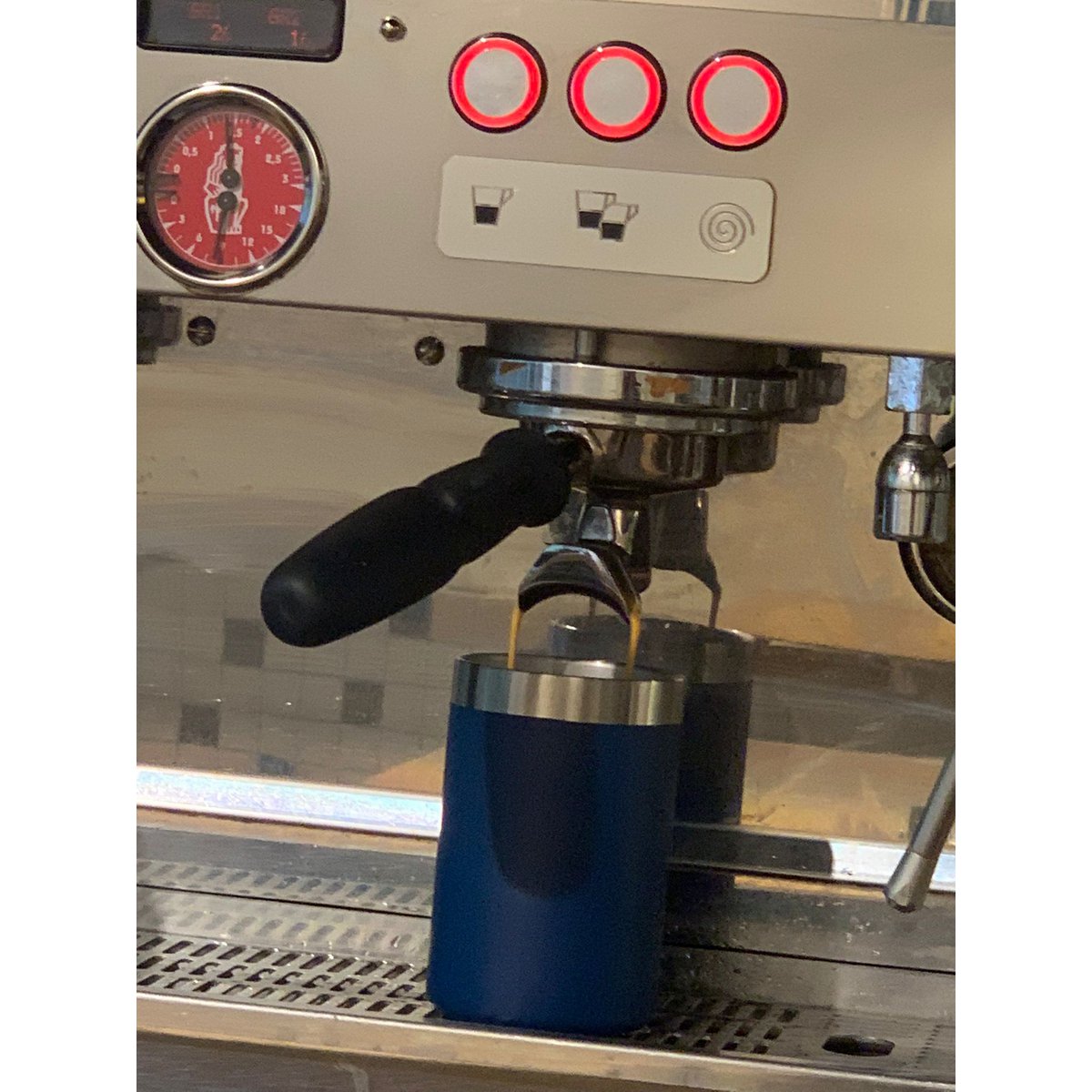 To go coffeecup Mug Thermos cup 300 ml