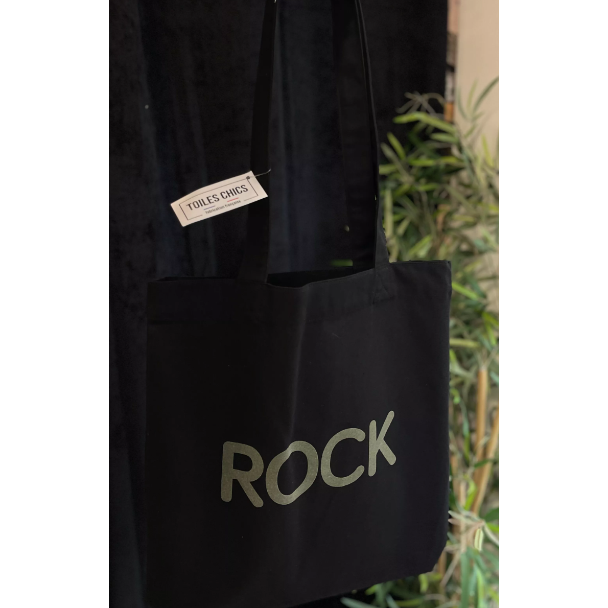 Noir - Rock