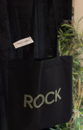 Noir - Rock