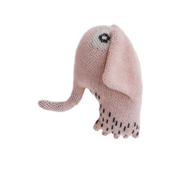 Suzie l'éléphant volant