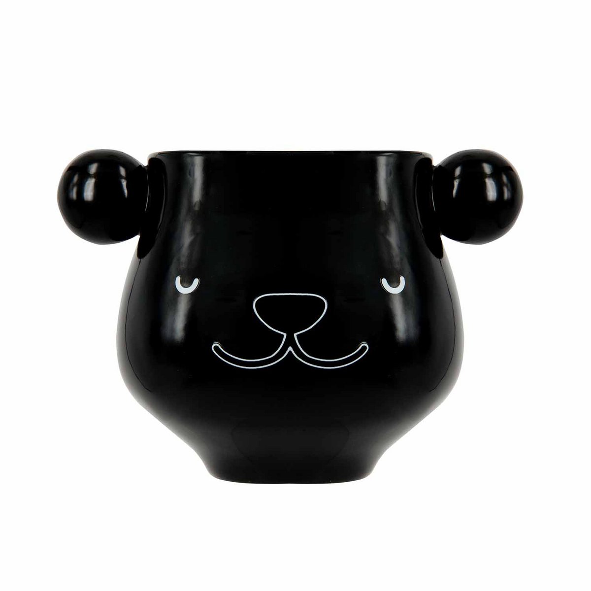 Cup "Panda Mug" - with color change