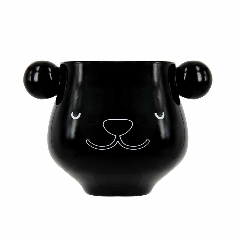 Cup "Panda Mug" - with color change