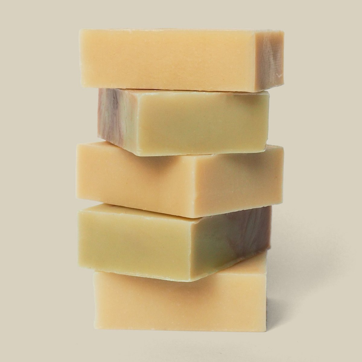 Natuurlijke Body Bar - Milde Organische Zeep