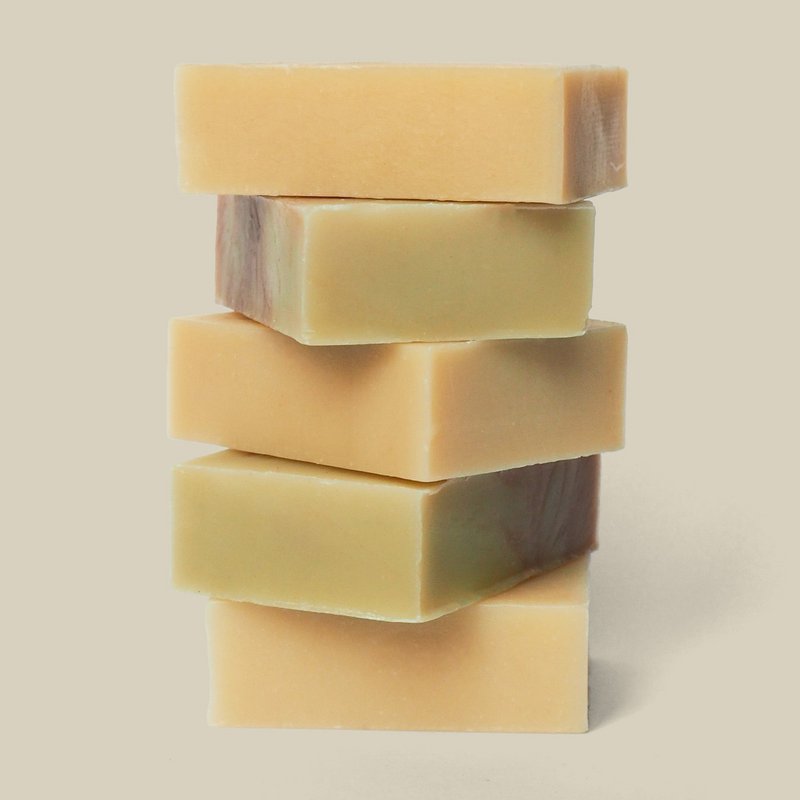 Natuurlijke Body Bar - Milde Organische Zeep