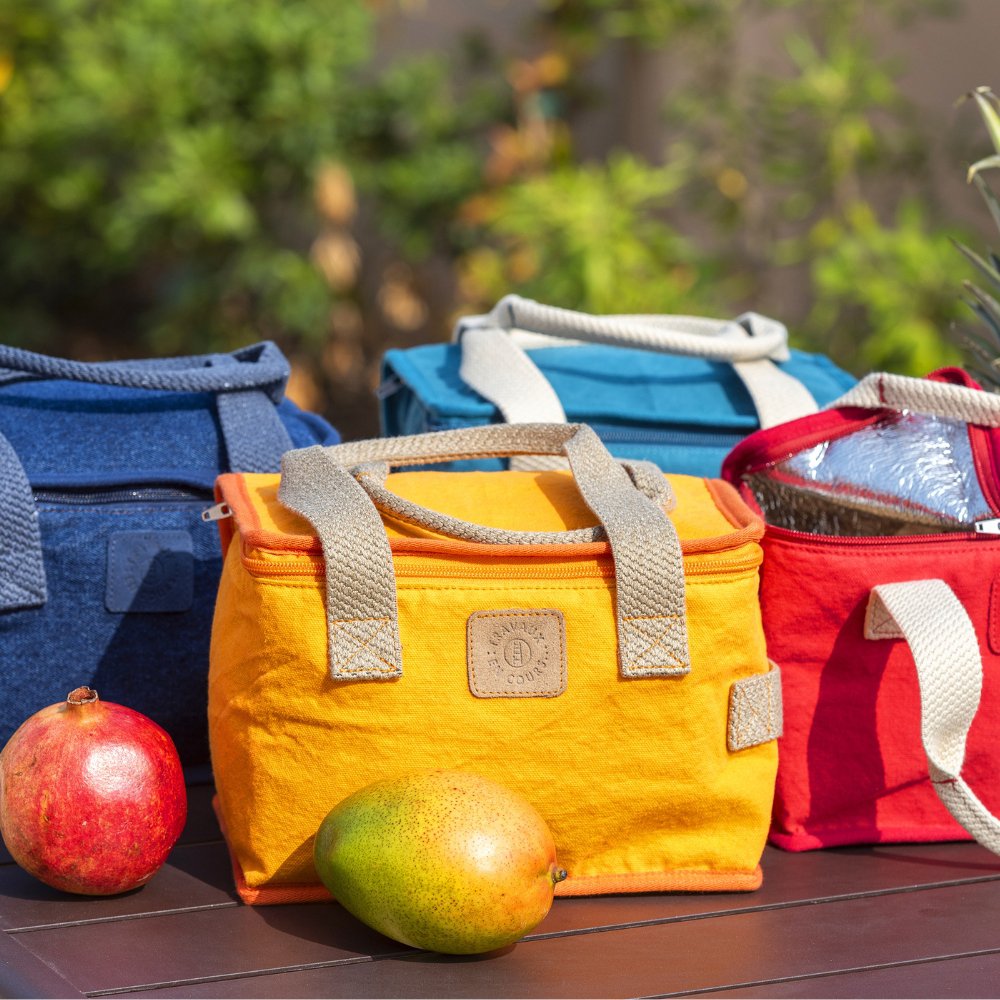 LUNCH BAG - ISOTHERME