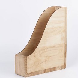 Paper Storage box, Wooden paper storage box