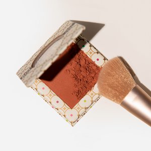 Bronzer - Terracotta