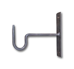 Ampel-Haken - Geschmiedeter Metallhaken