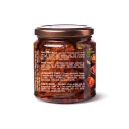 Getrocknete Tomaten 280g