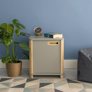 ASHME Schreibtischschrank