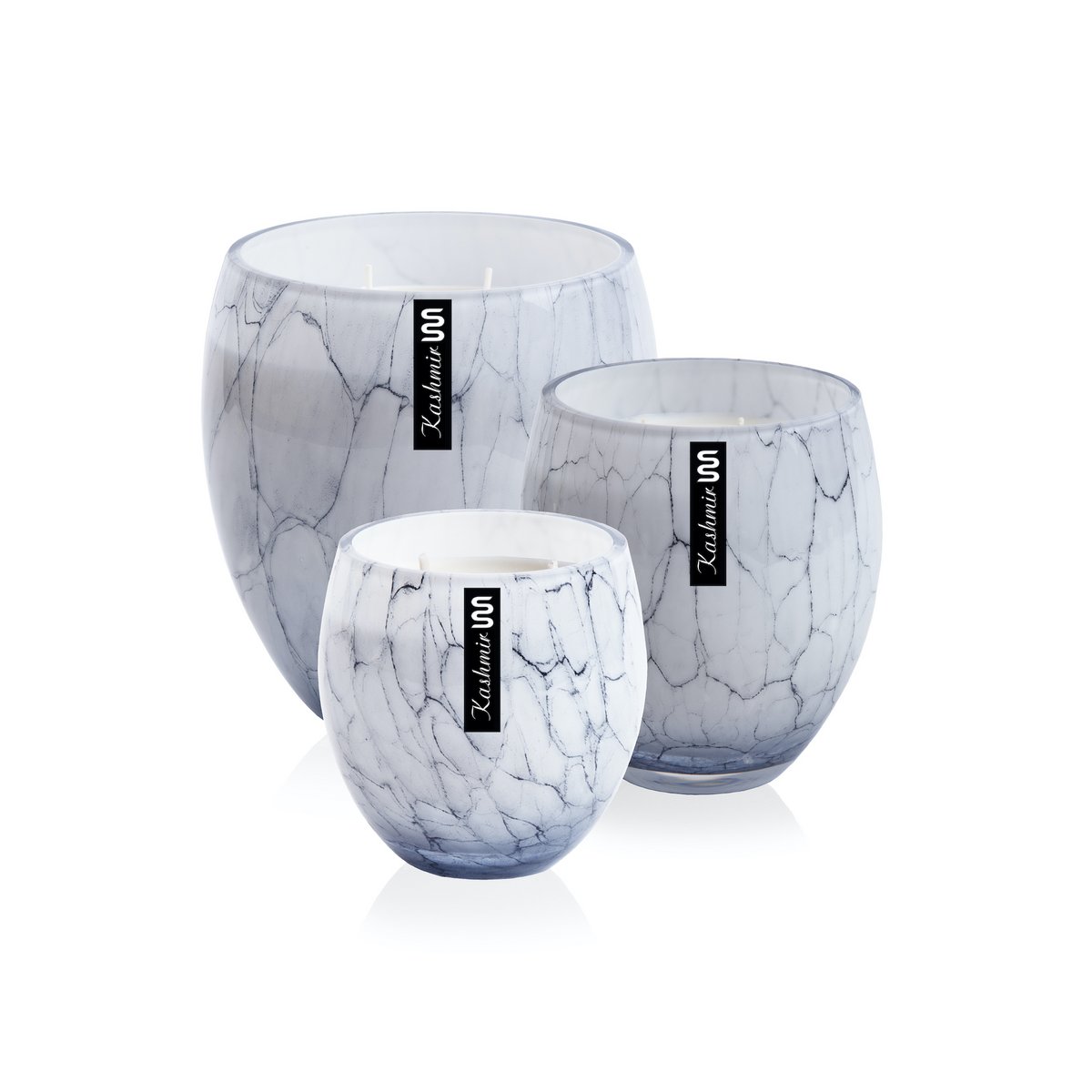 ICE KASHMIR: Koriander, Amber & Patchouli