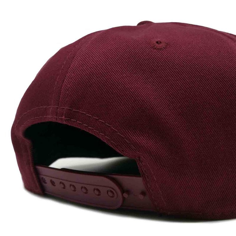 Hügelkappe Bordeaux