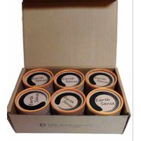 Organisk kakao kropssmør 200 ml - 1 stykke - 100% genanvendt papiremballage