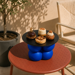 Bollare Cake Stand