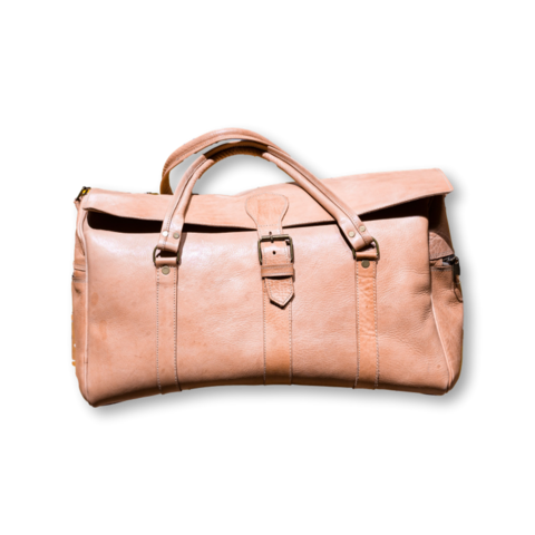 Weekender YULI