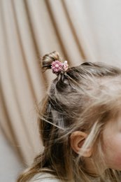 Set de gomas para el pelo - Primavera/Primavera 01