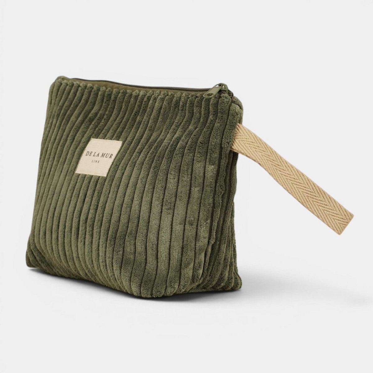Kosmetiktasche groot MUSGO