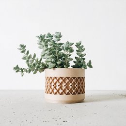 AZTEK Indoor Planter