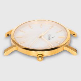 Tess | Gold | Mesh | 32 mm