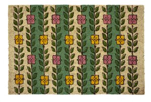 Victoria and Albert Museum Espalier Coir Deurmat