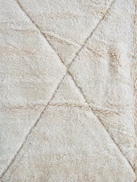 BERBER TEPPICH "JUNAH" - 3,00 x 4,00m