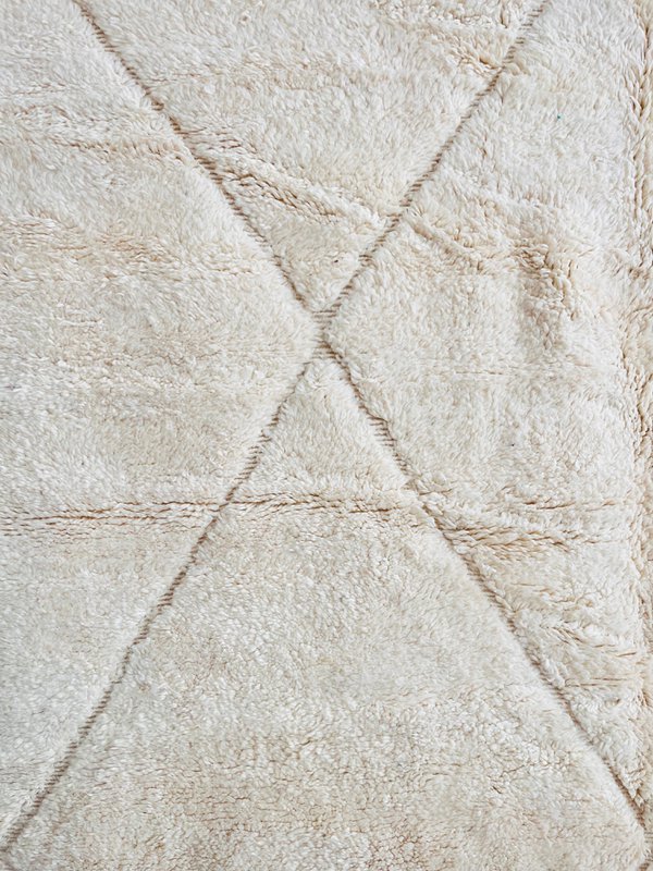 BERBER TEPPICH "JUNAH" - 3,00 x 4,00m