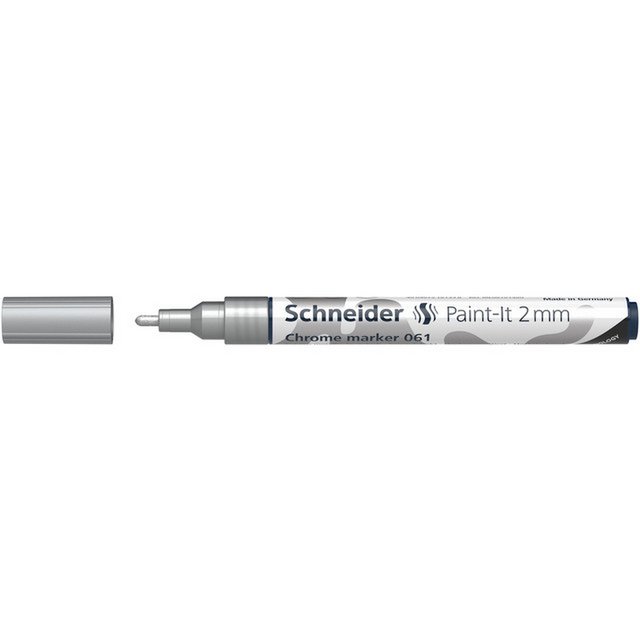 Chrommarker Schneider Paint-It 061 metallic 2mm