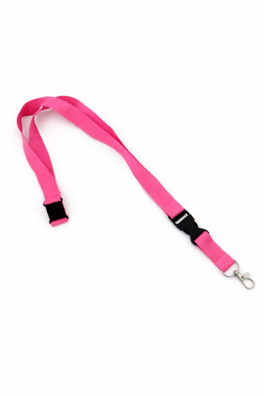 Keycord Pink