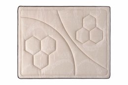 Golden Class Max Viscosoft Mattress -eige - Grubość: 20 cm - Moonia