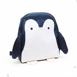 Children's backpack - Miyu - Marine