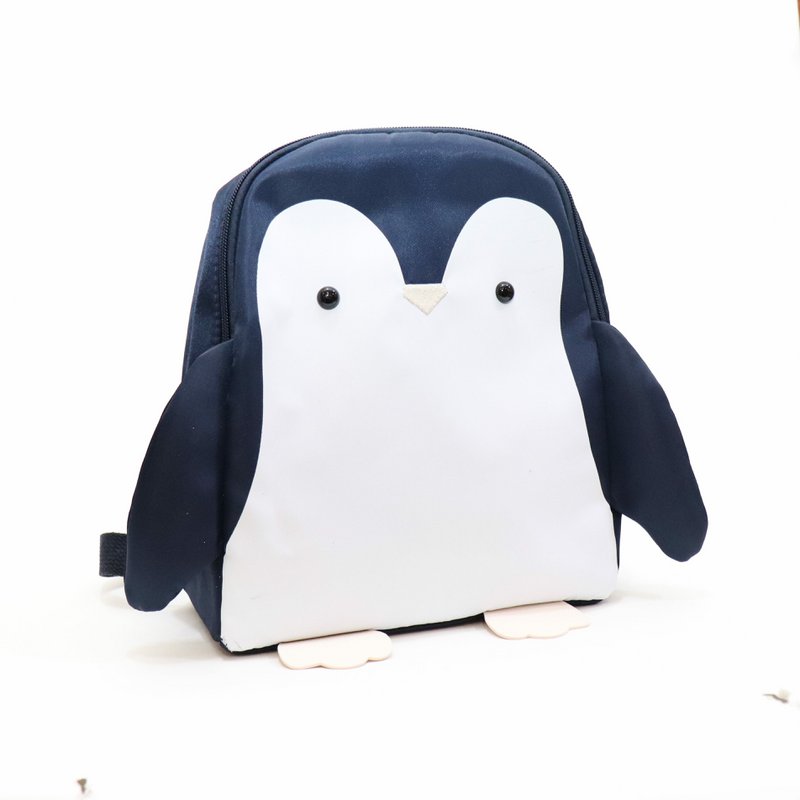 Children's backpack - Miyu - Marine