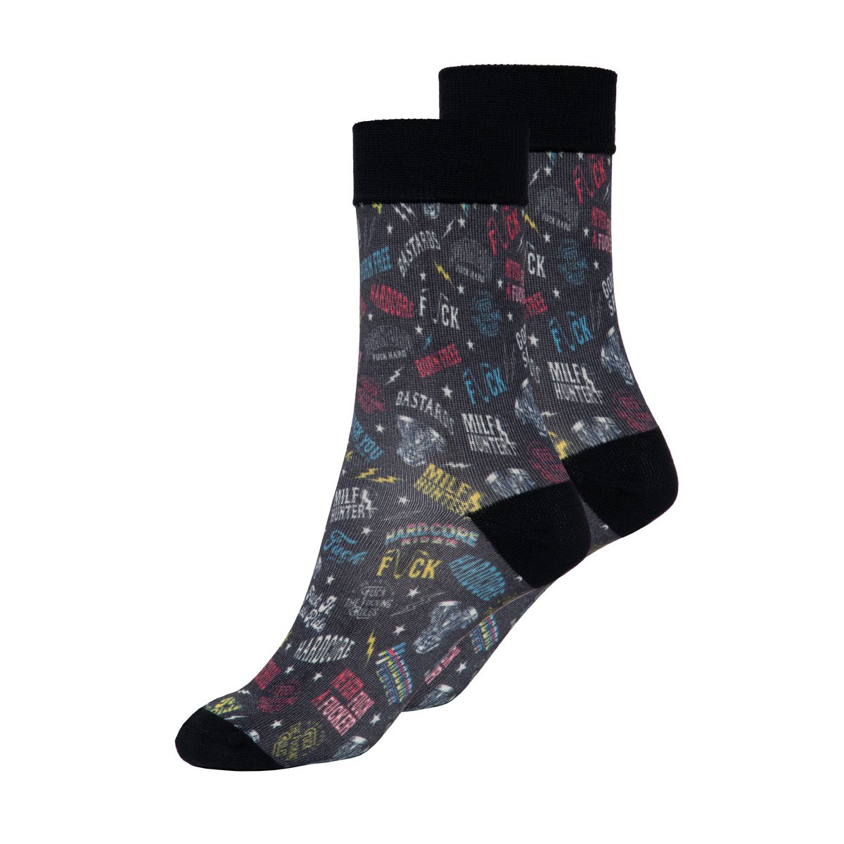 Socken «Motorcycle Tools»