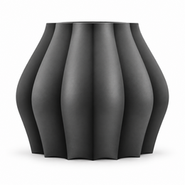 Große Marovique-Vase