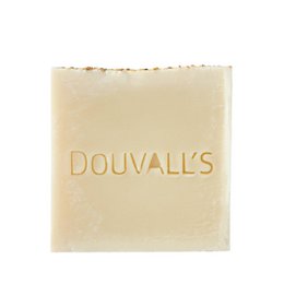 Organic Argan Frankincense & Orange Soap 100g